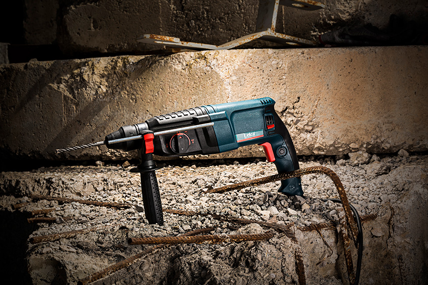 معرفی انواع بتن‌کن و کاربرد آن‌ها