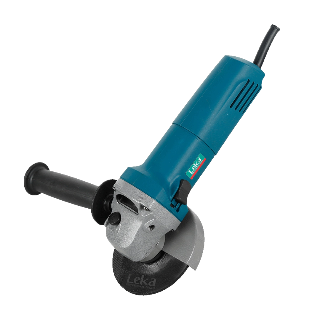 مینی فرز AG115-08