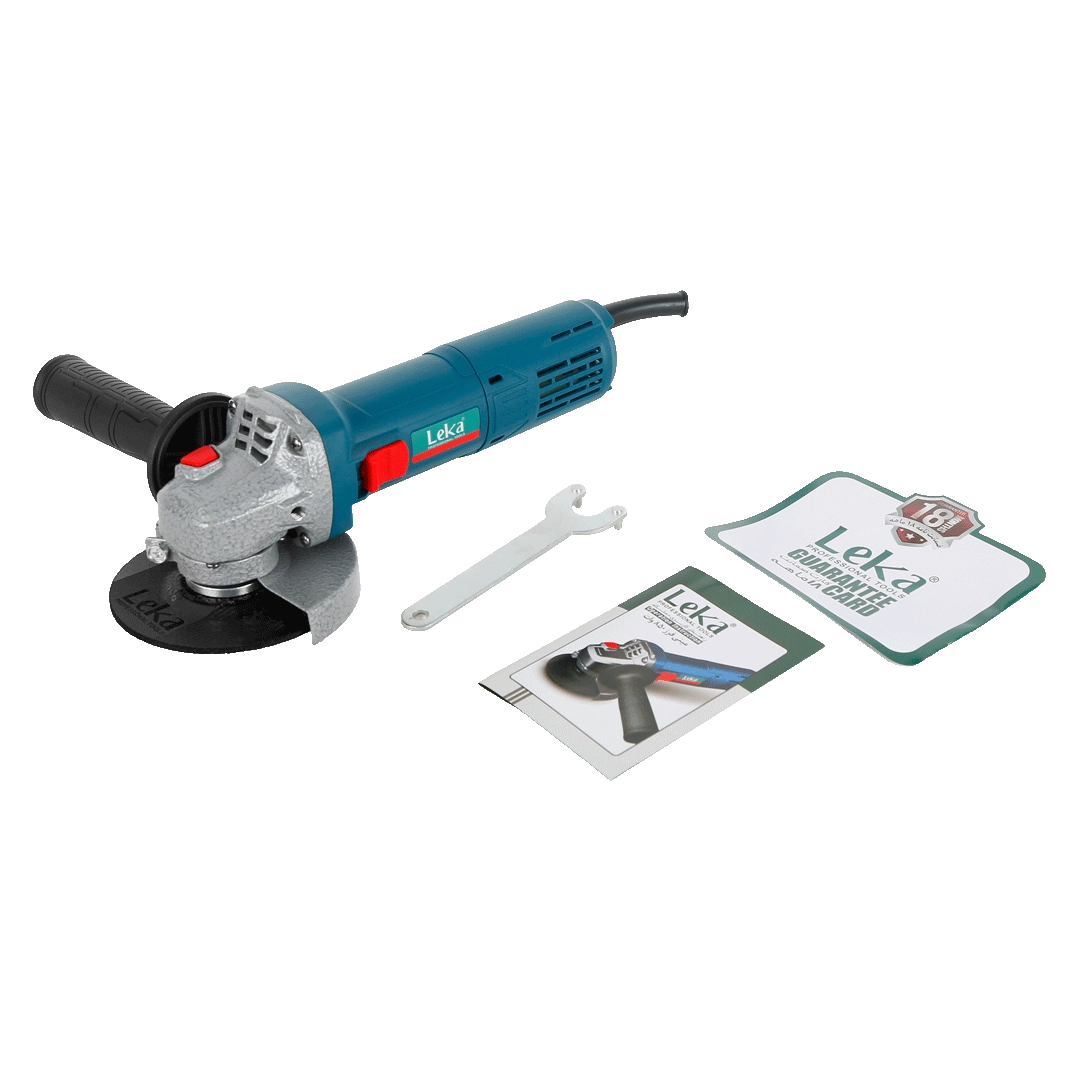 مینی فرز AG115-08