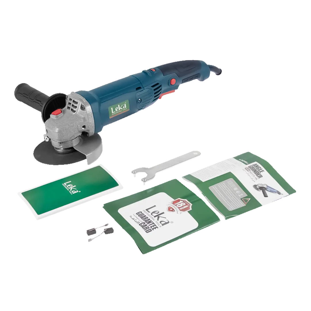 مینی فرز AG115-10L