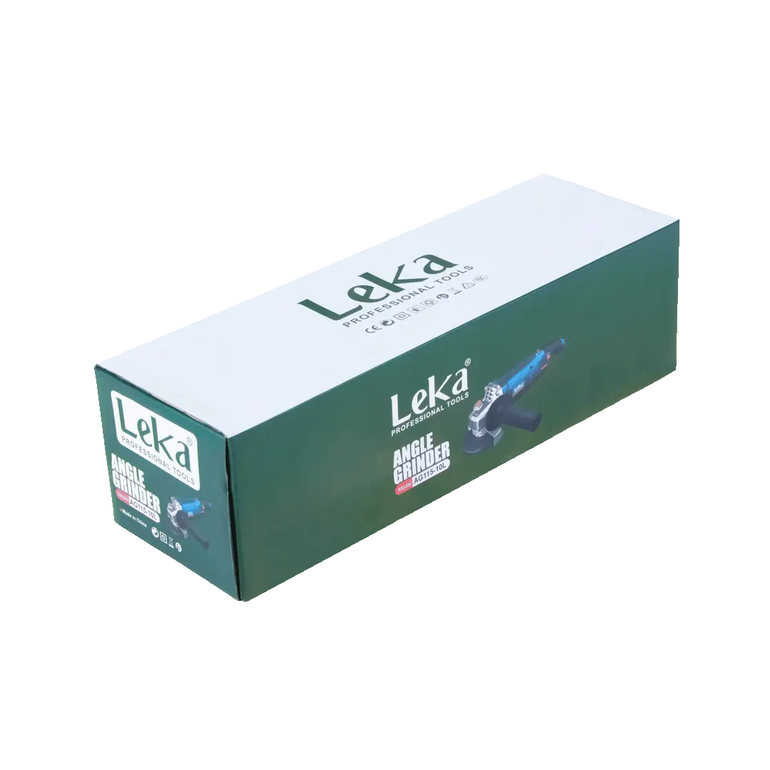 مینی فرز AG115-10L