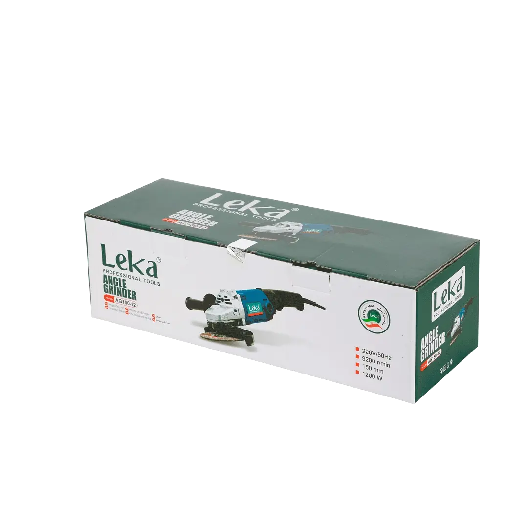 سنگ فرز AG150-12