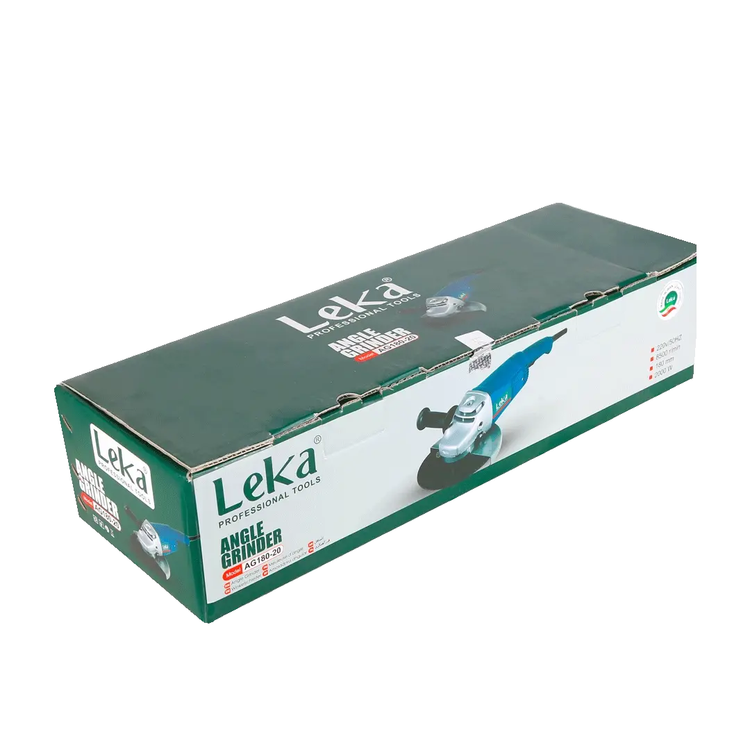 سنگ فرز AG180-20