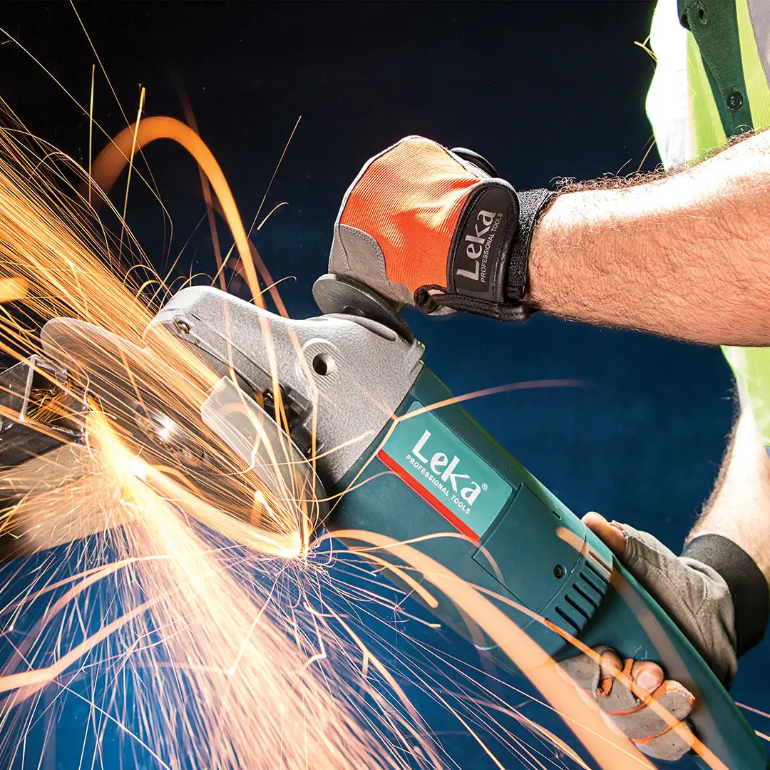 سنگ فرز AG180-20