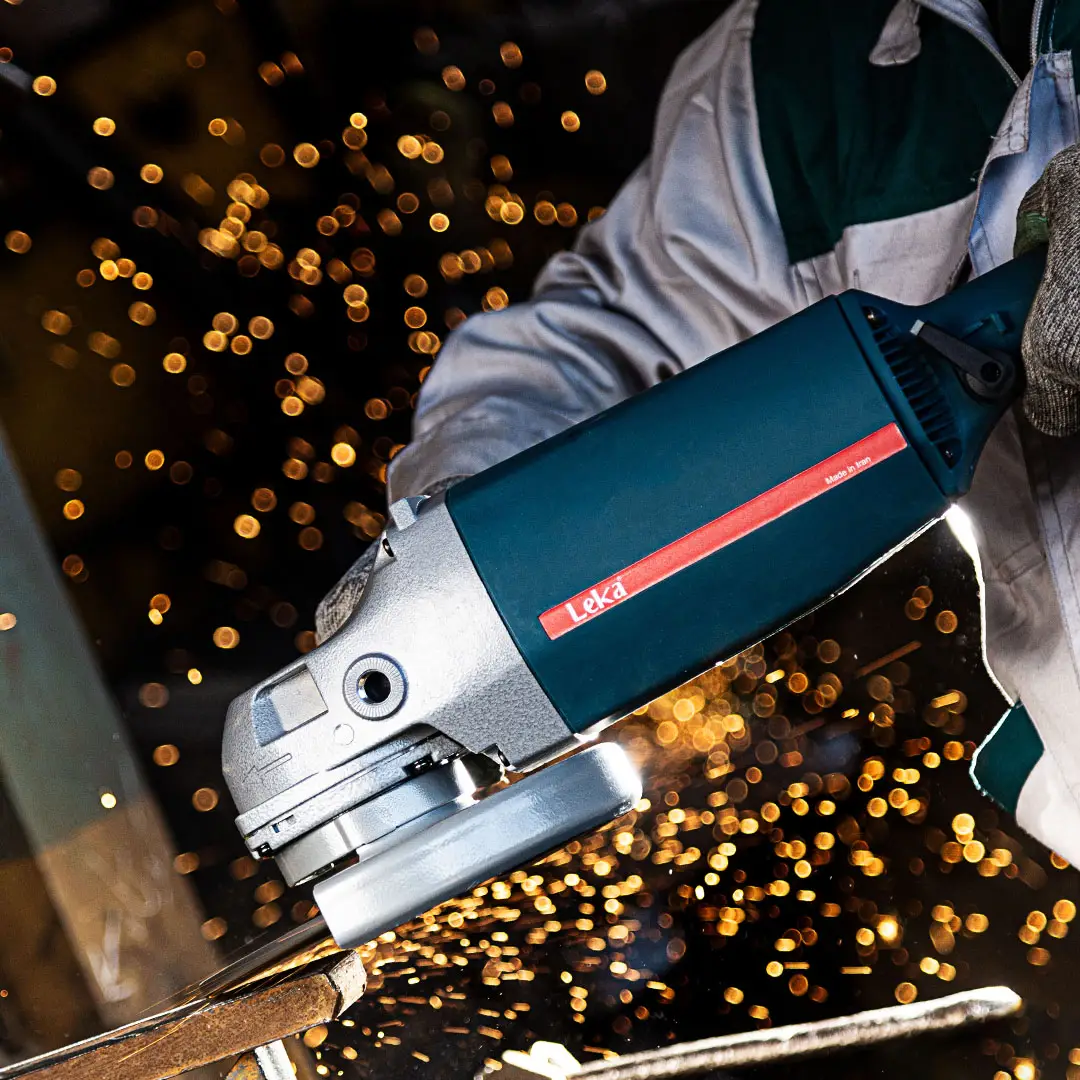 سنگ فرز AG180-21