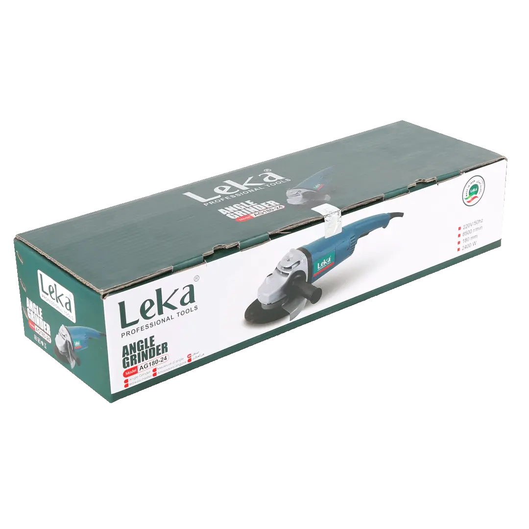 سنگ فرز AG180-24