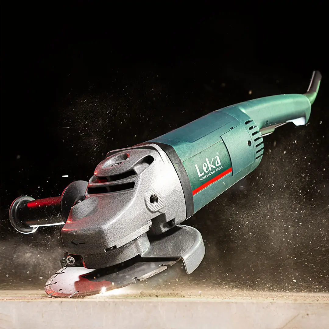 سنگ فرز AG180-24