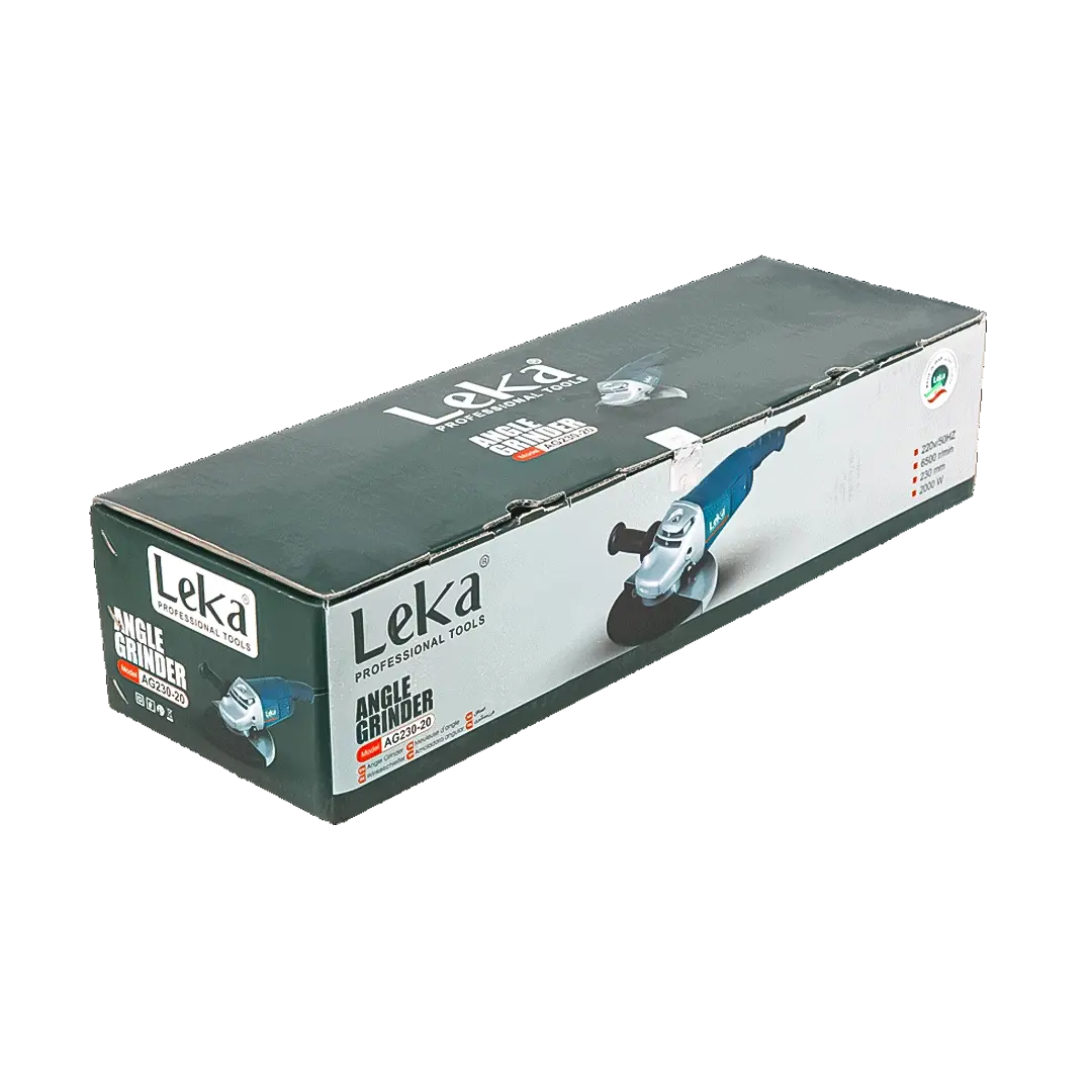 فرز سنگبری AG230-20