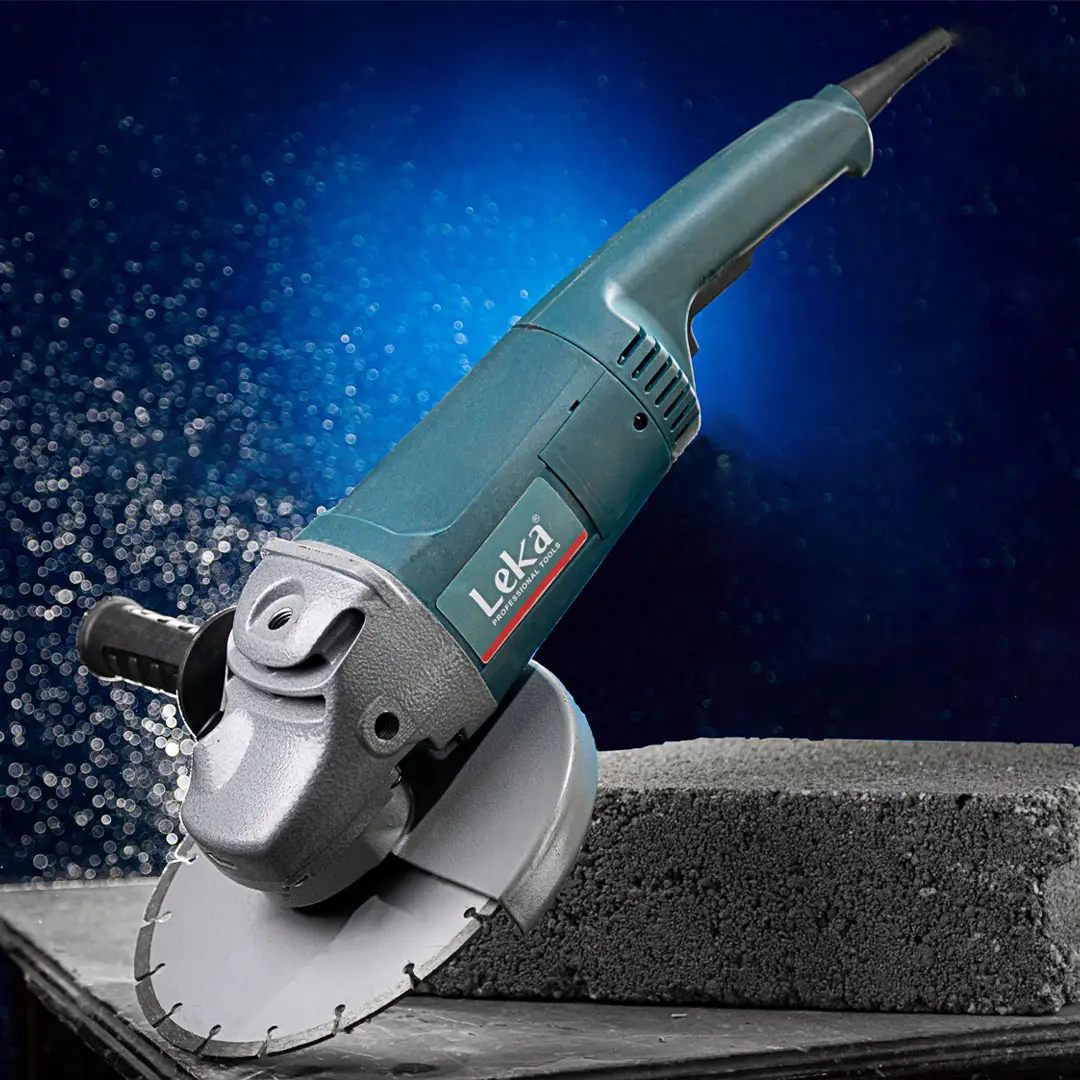 فرز سنگبری AG230-20