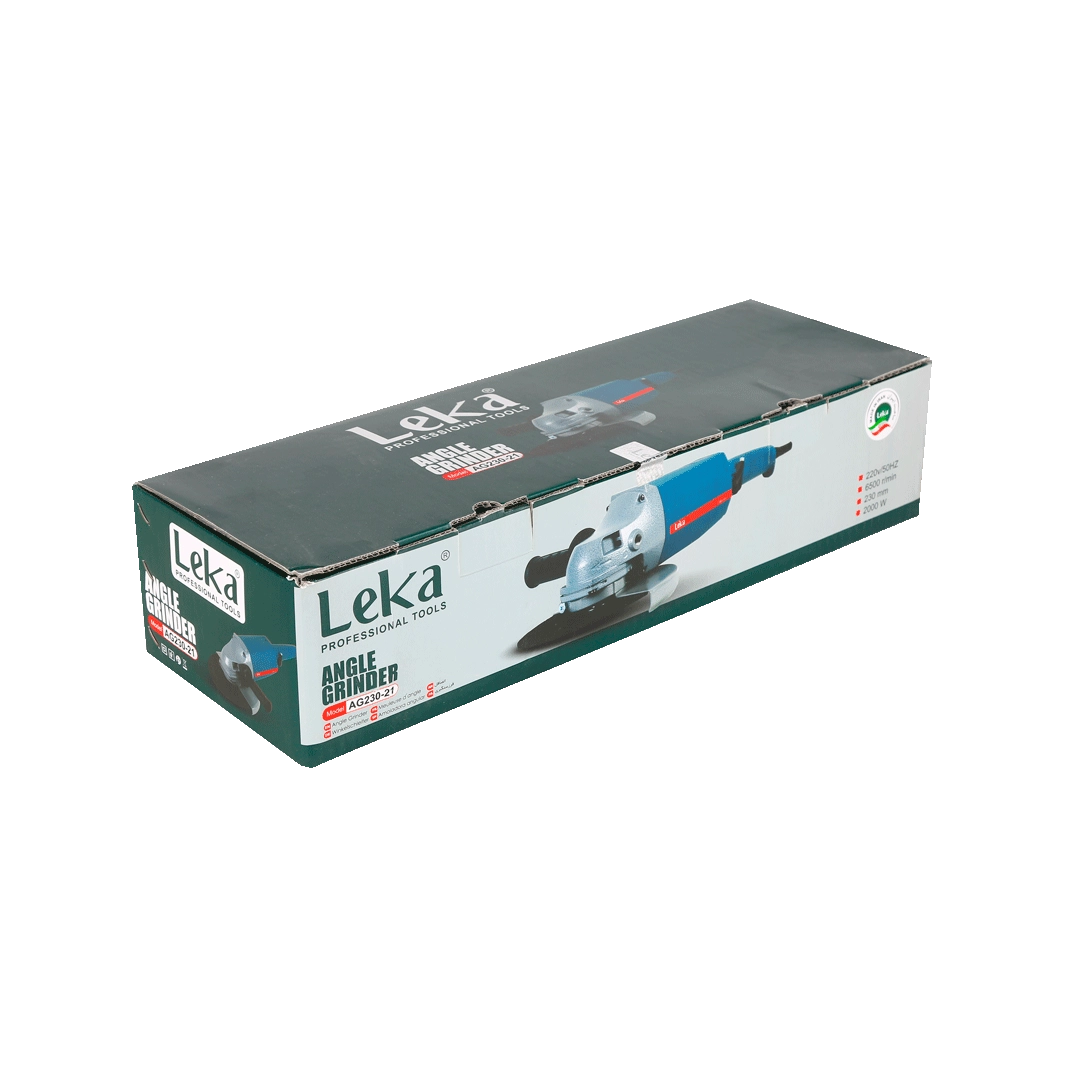 فرز سنگبری AG230-21