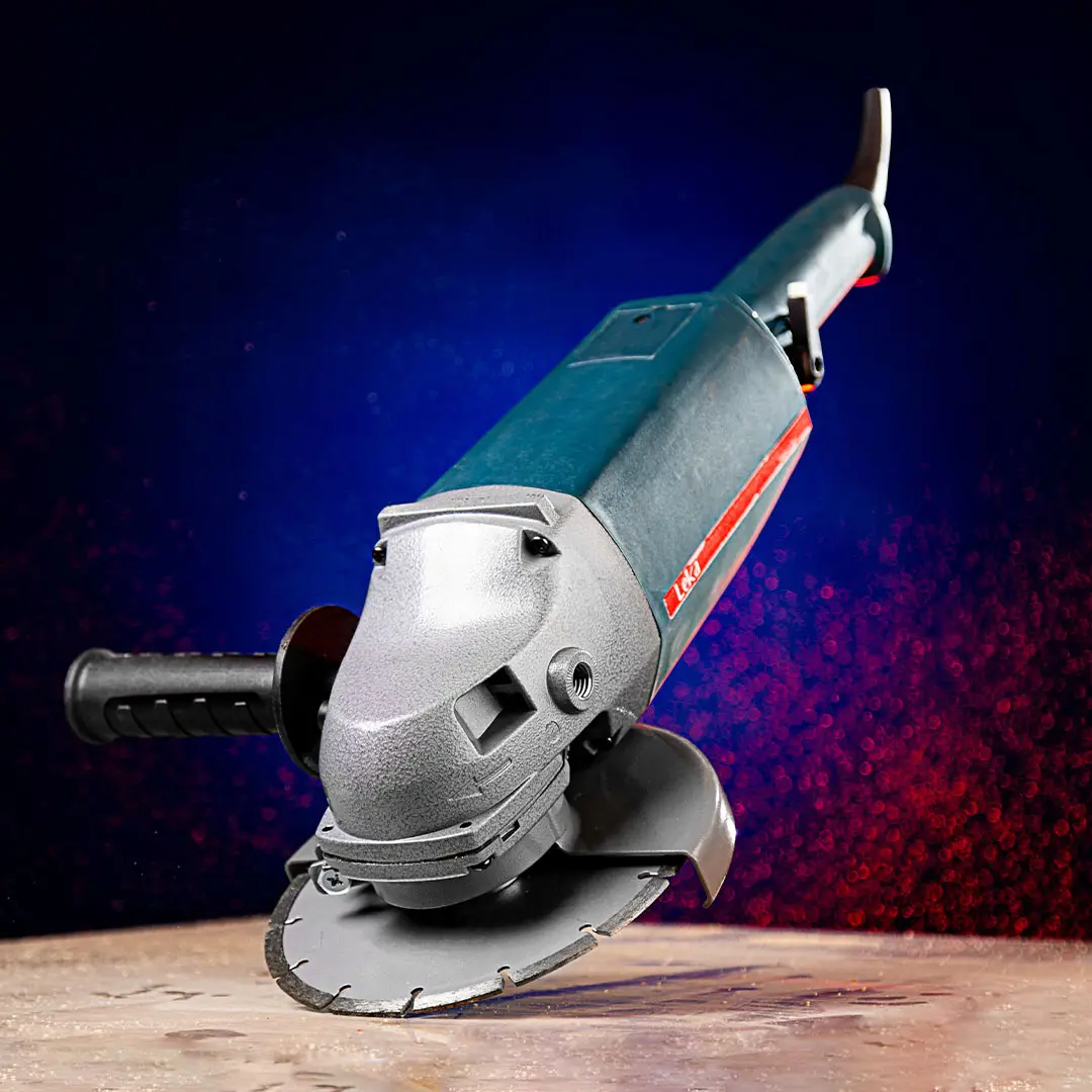 فرز سنگبری AG230-21