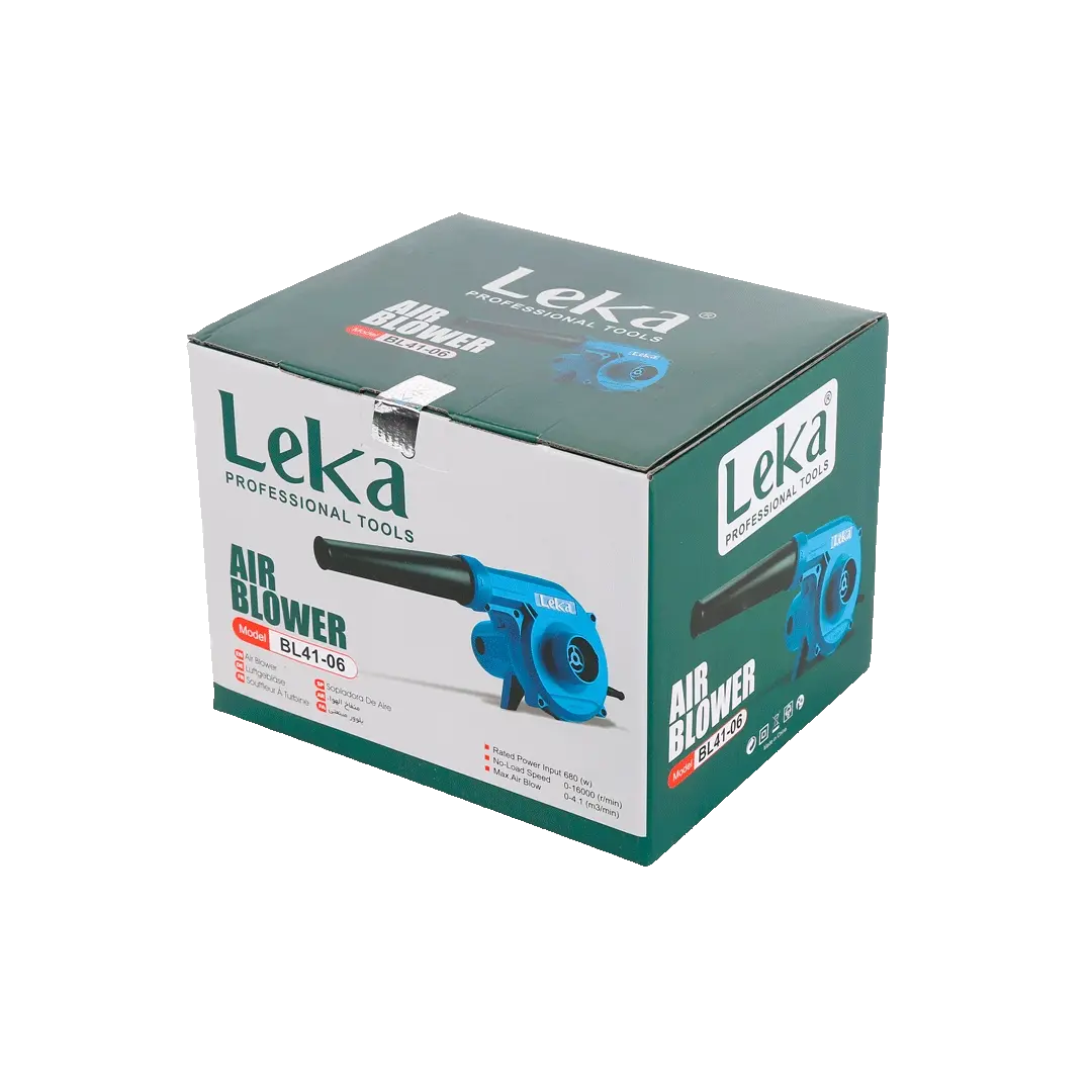 بلوور صنعتی BL41-06