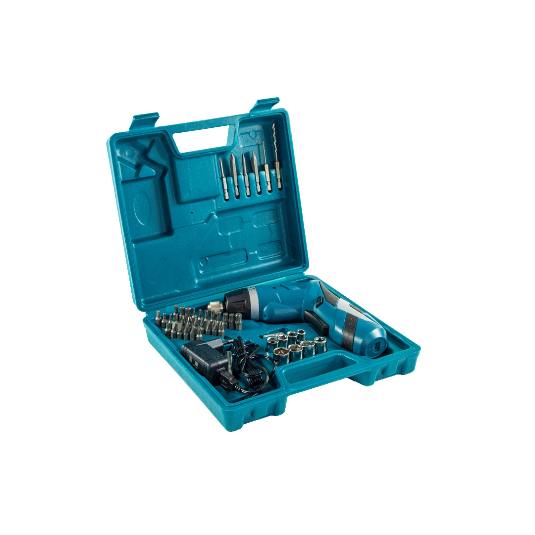 پیچ گوشتی شارژی CS03-003