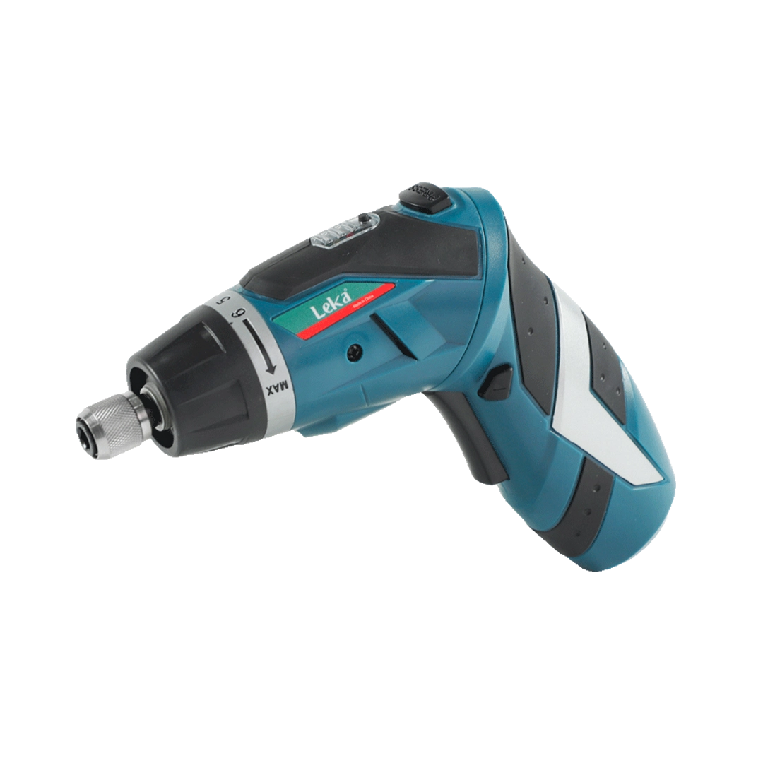 پیچ گوشتی شارژی CS03-003