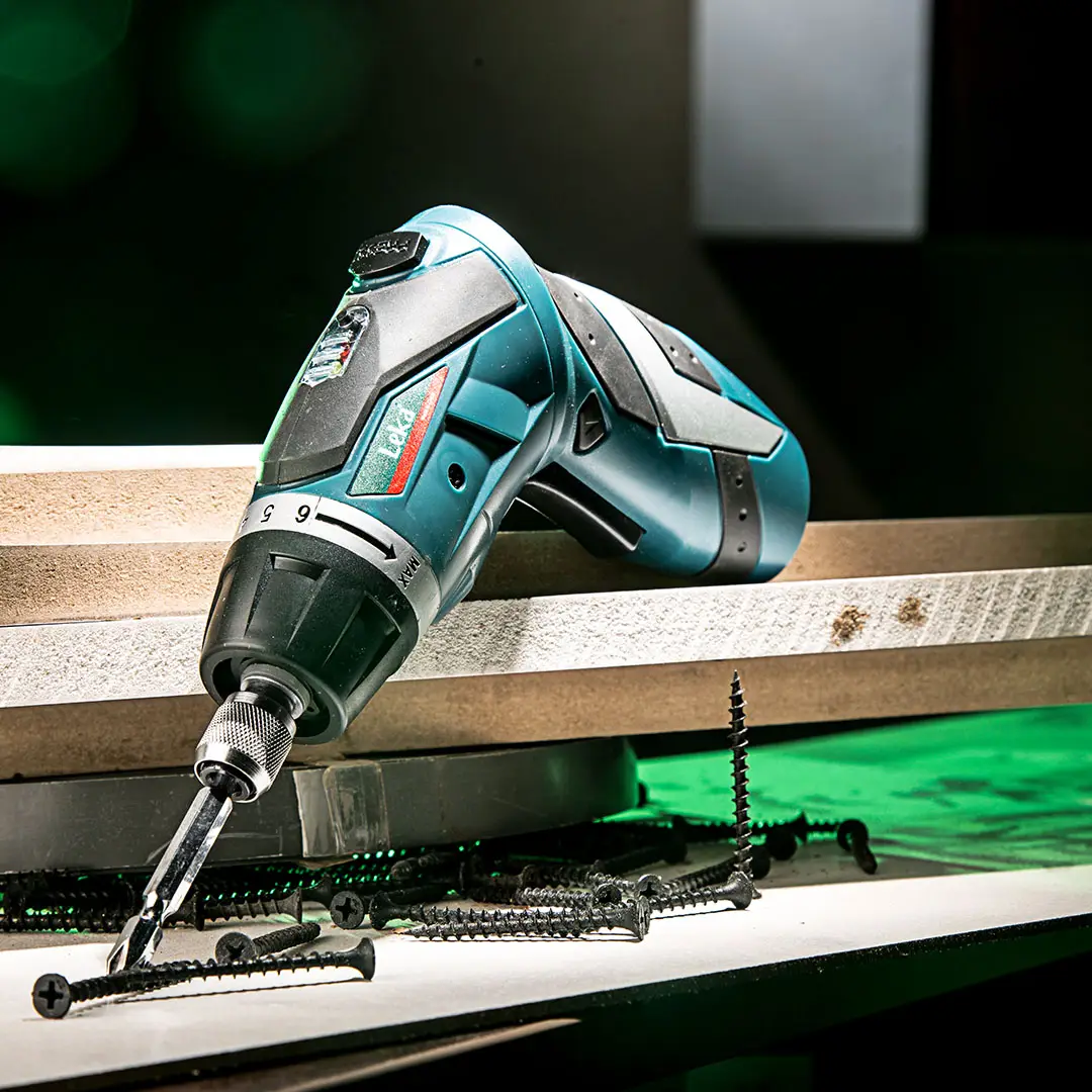 پیچ گوشتی شارژی CS03-003