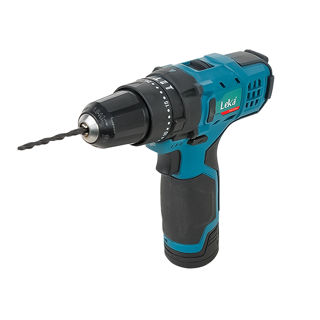 دریل ضربه‌ای CS12-027