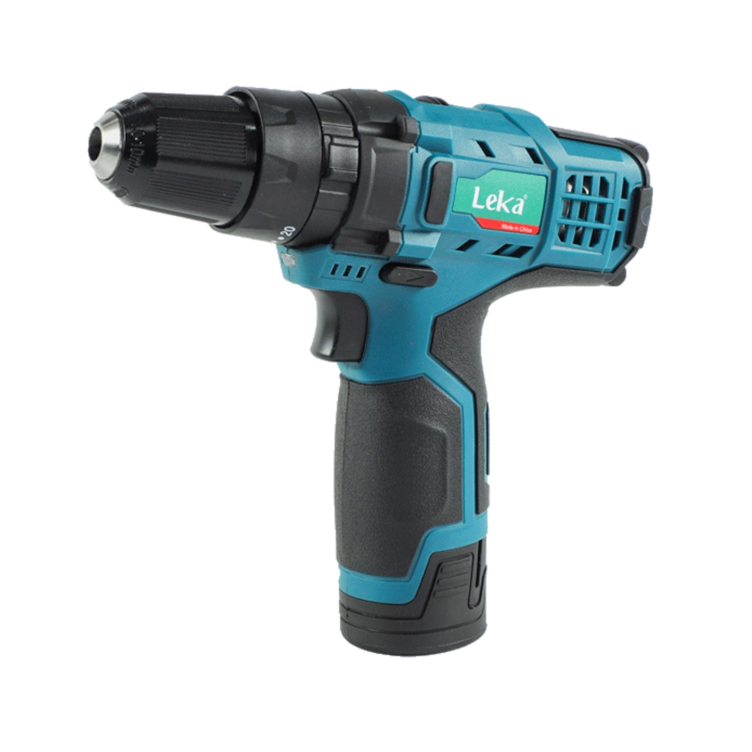 دریل ضربه‌ای CS12-027