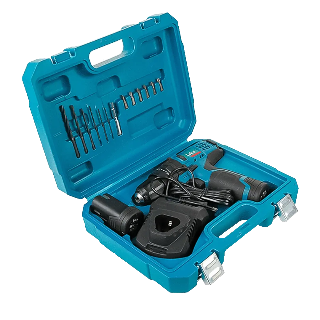 دریل ضربه‌ای CS12-027