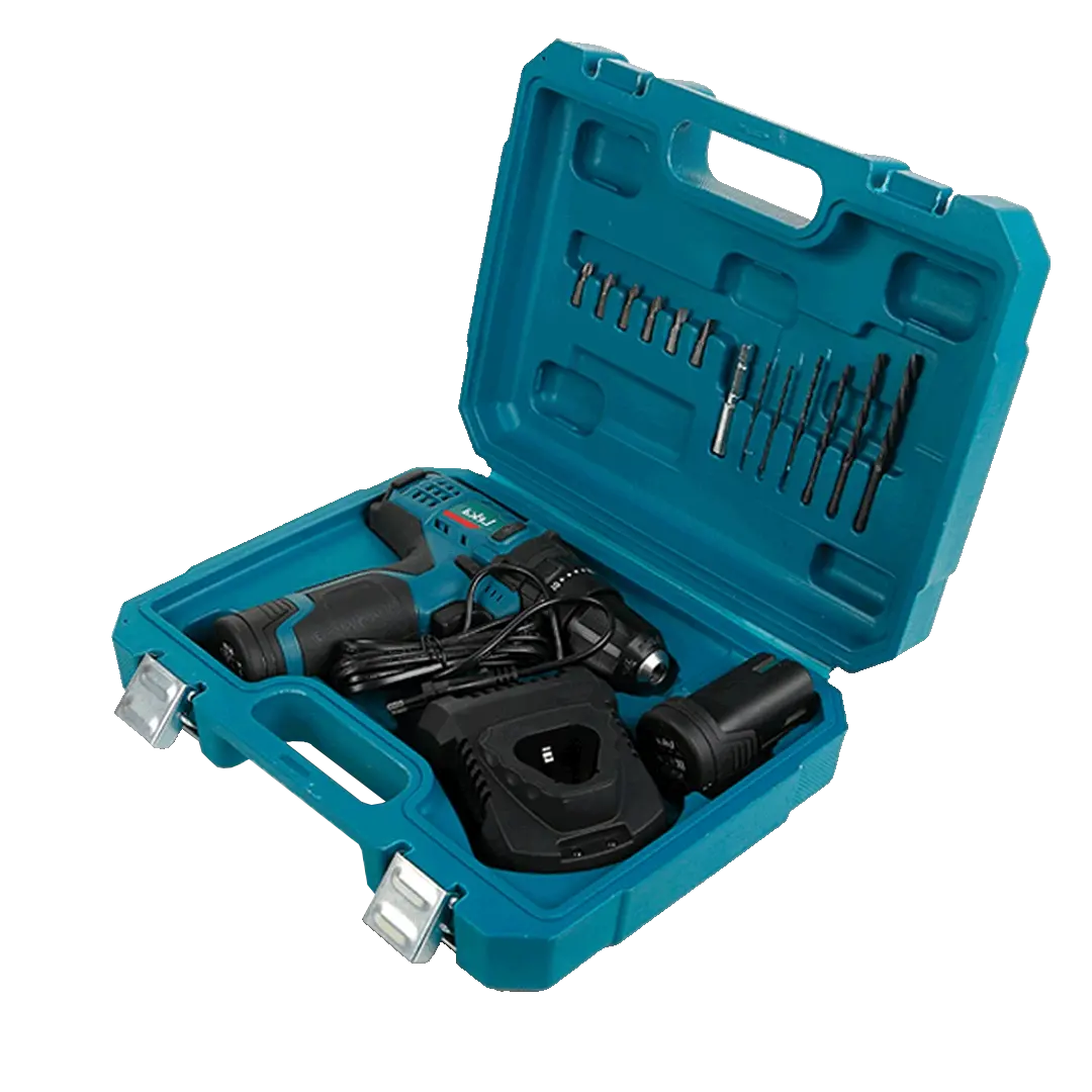 دریل ضربه‌ای CS12-027