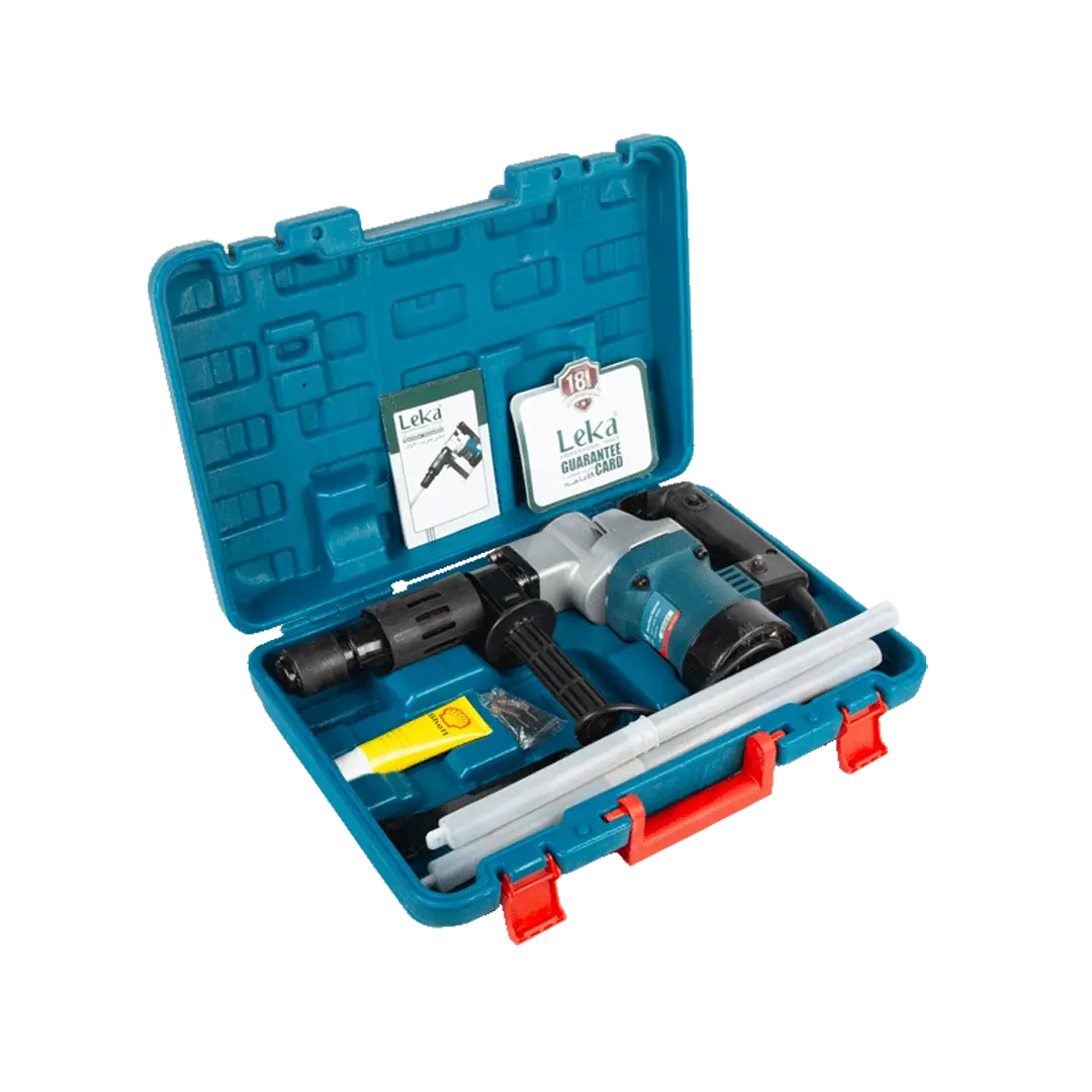 چکش تخریب DH0609