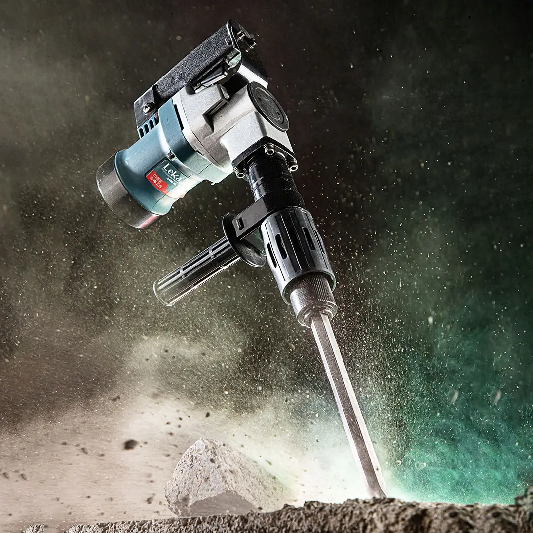 چکش تخریب DH0609