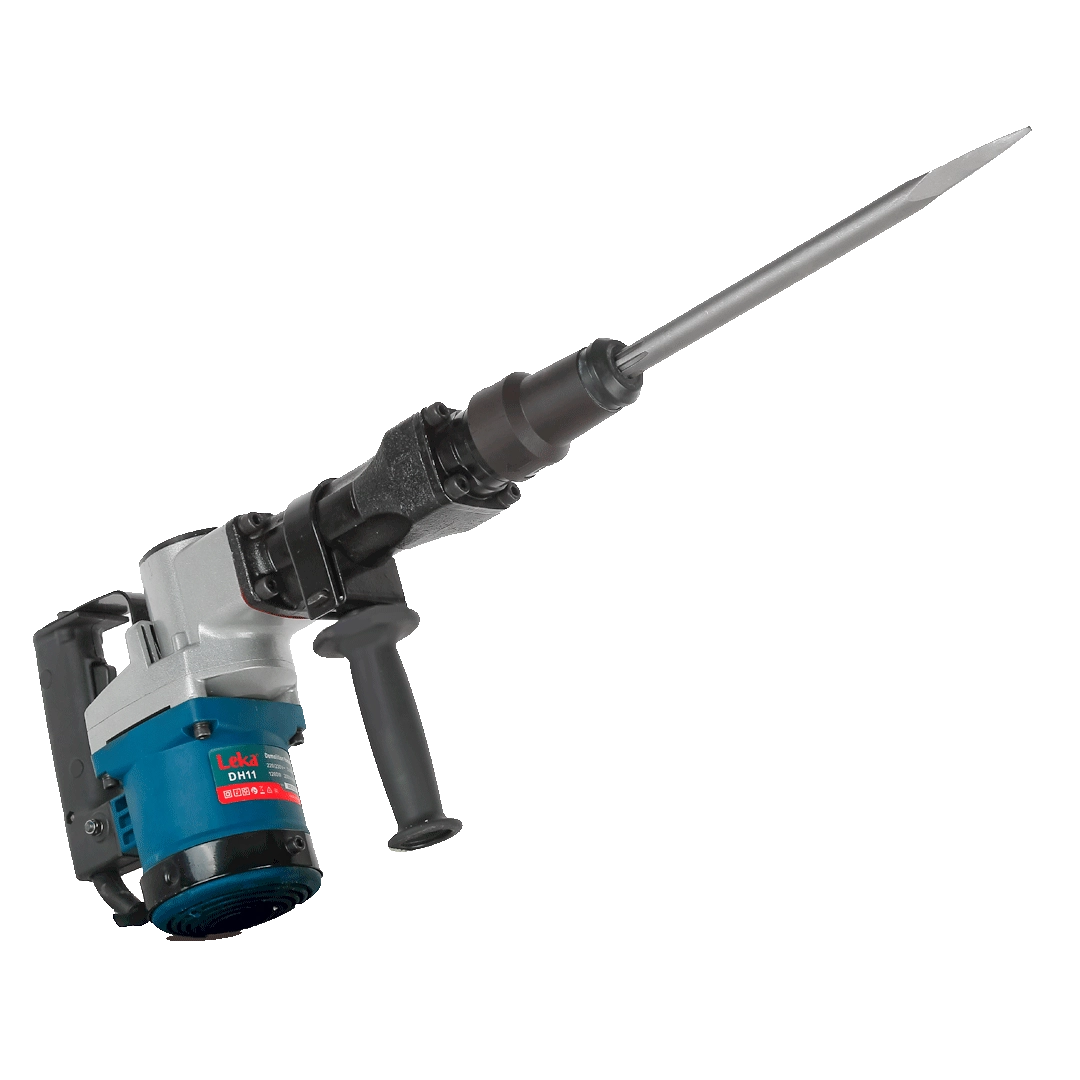 چکش تخریب DH11