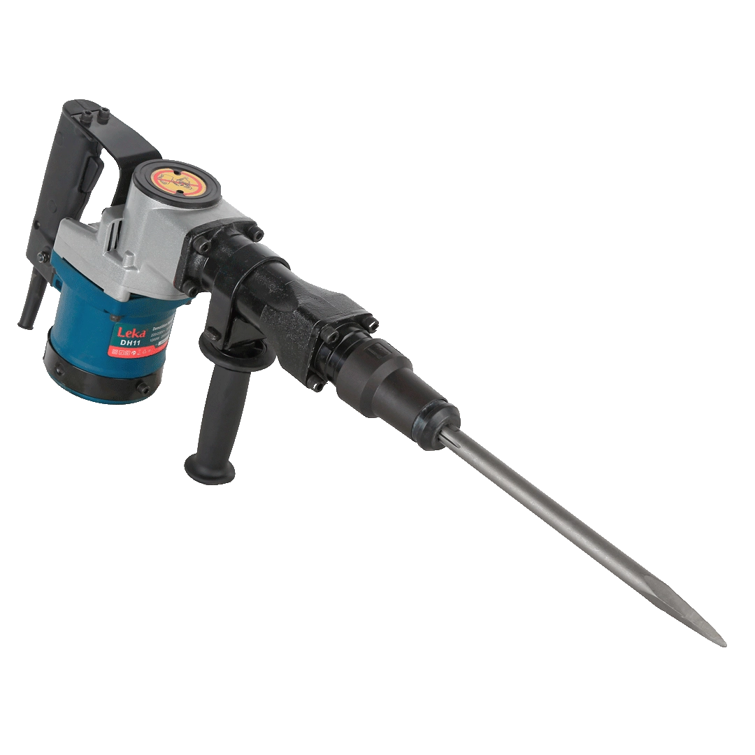 چکش تخریب DH11