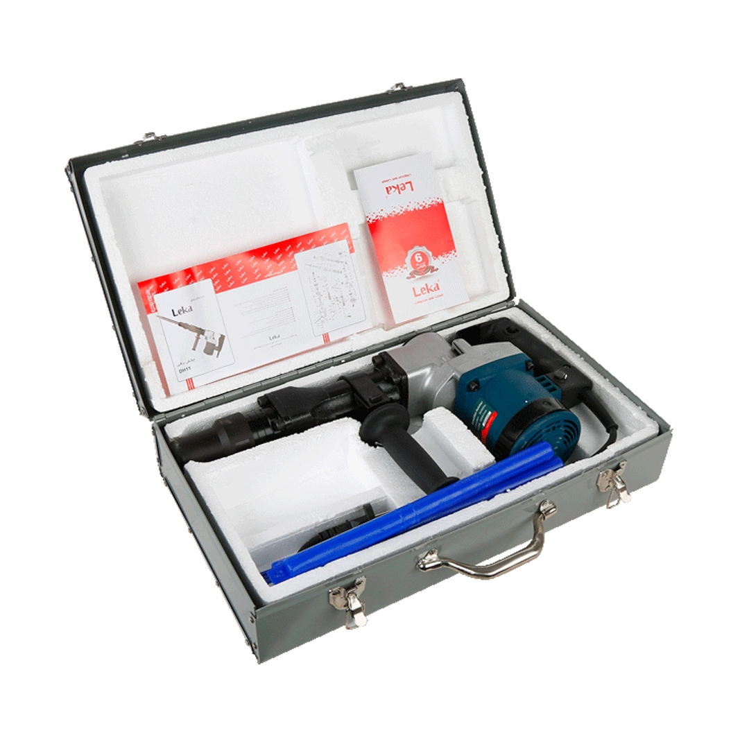 چکش تخریب DH11