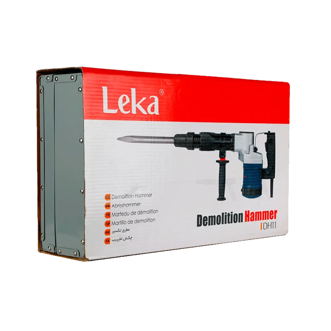 چکش تخریب DH11