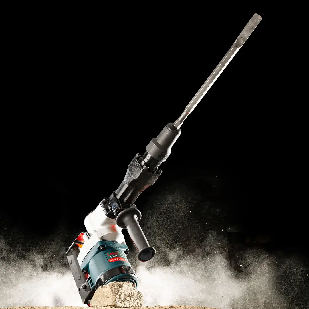 چکش تخریب DH11