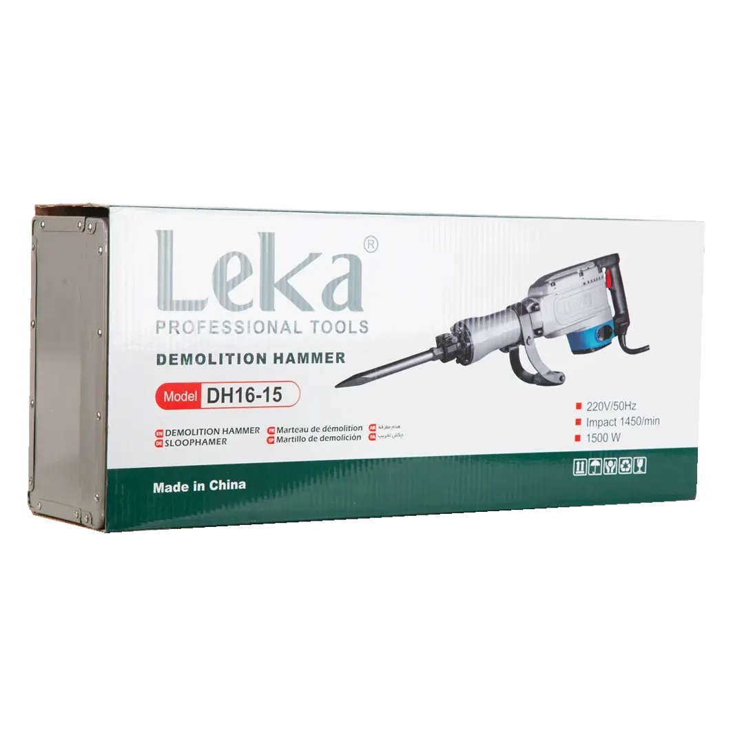 چکش تخریب DH16-15