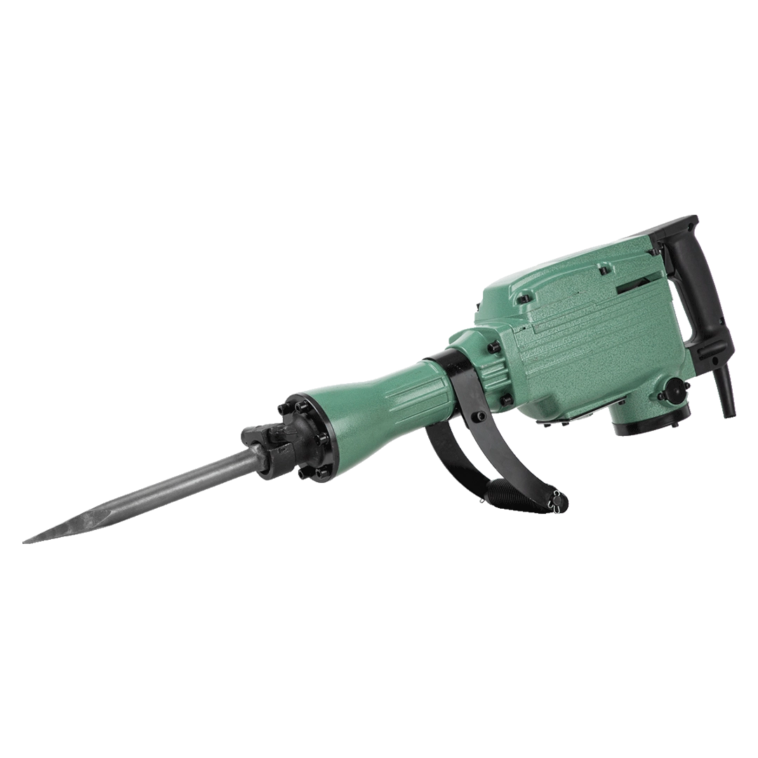 چکش تخریب DH16