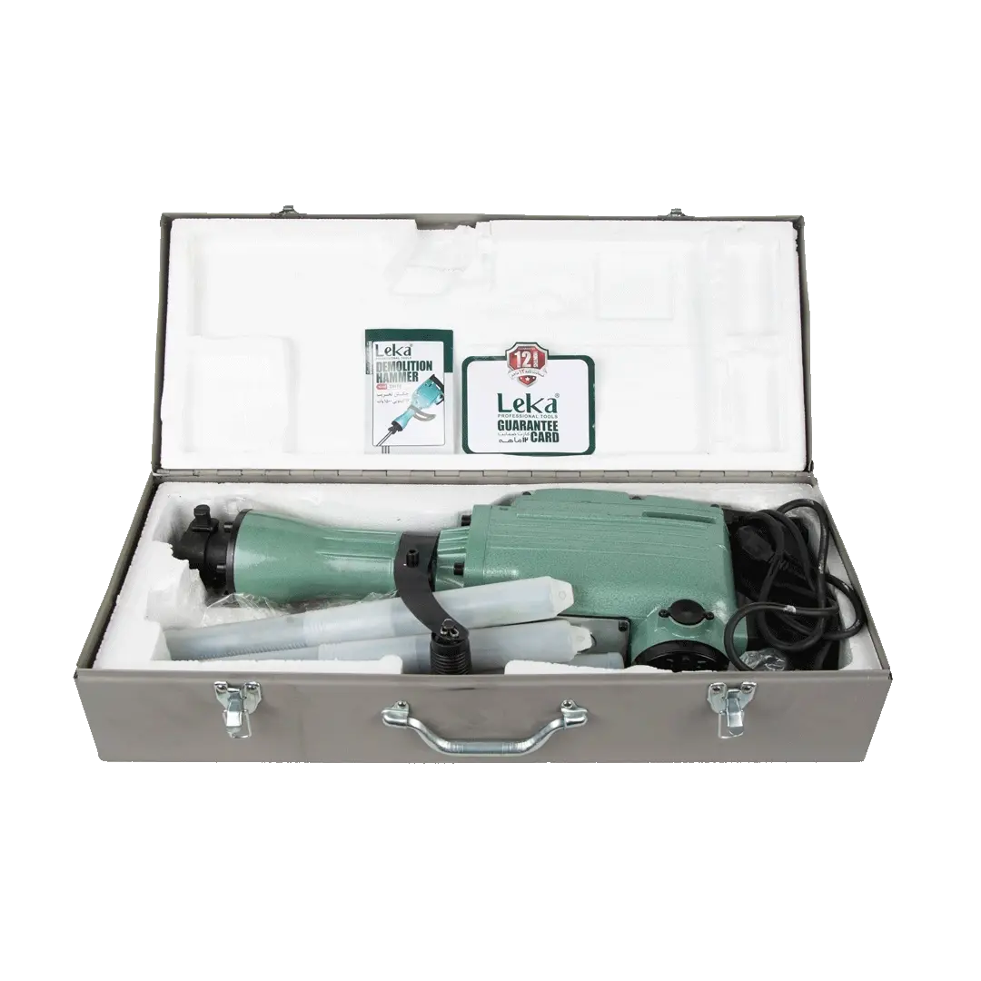 چکش تخریب DH16