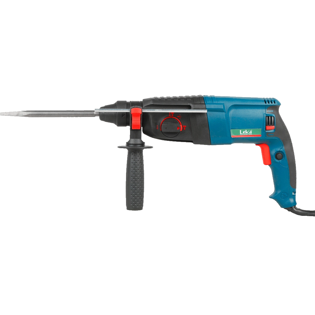 بتن‌کن RH26-08