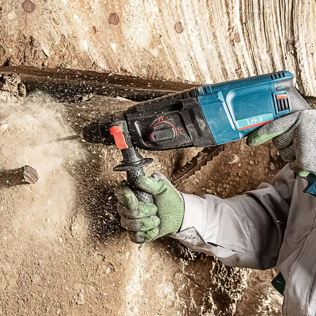 بتن‌کن RH26-08