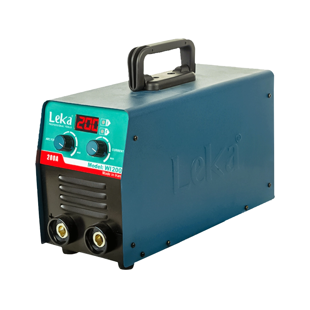 اینورتر جوشکاری WI200